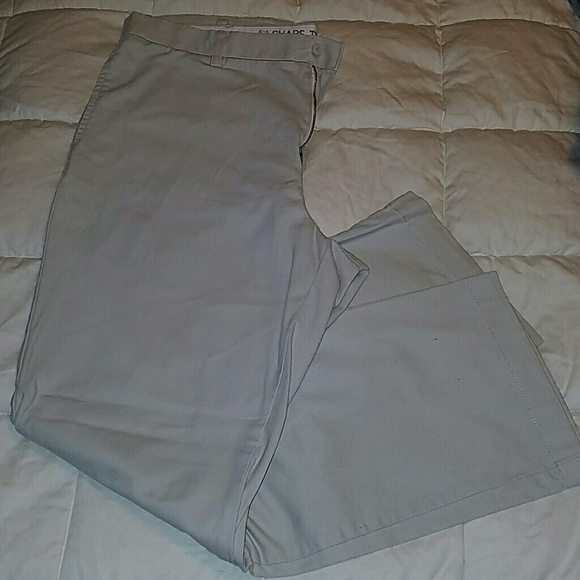 Chaps Khaki pants