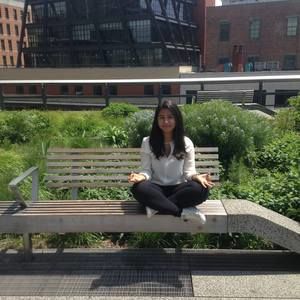 Meet your Posher, Farah