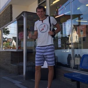 Meet your Posher, Kamil