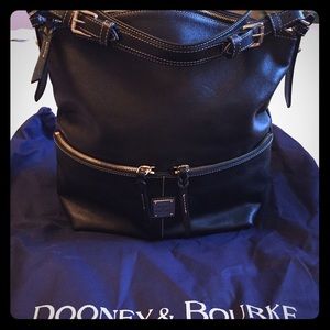 Dooney & Bourke Seville Callie Bag