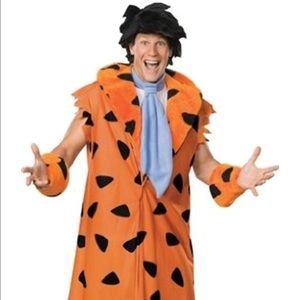 Flinstones Costume