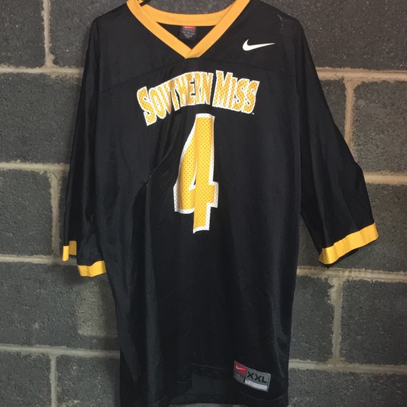 southern miss jersey southern miss jersey