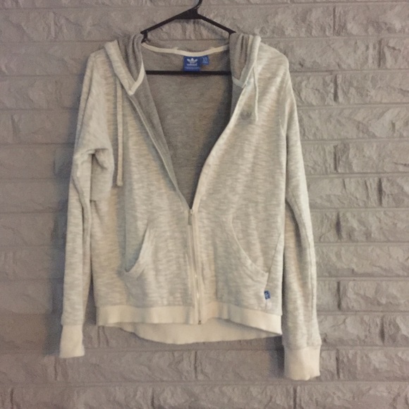 Adidas Hoodie