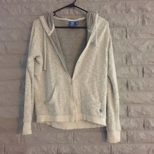 Adidas Hoodie