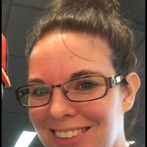 Meet your Posher, Jen