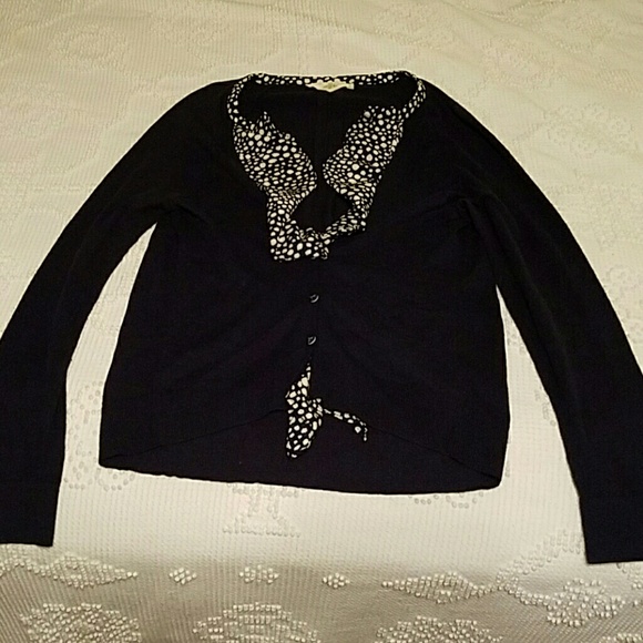 Anthropologie HWR sweater