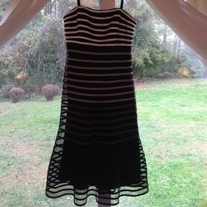 White House Black Market dress