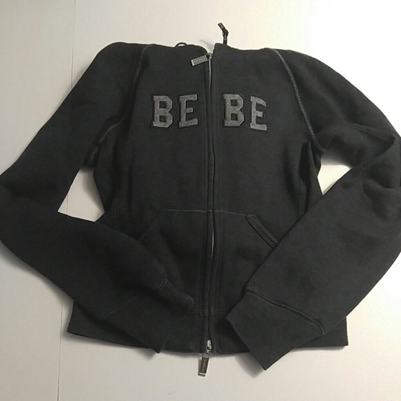 Bebe sweatsuit x small