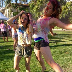 Meet your Posher, Cyndee