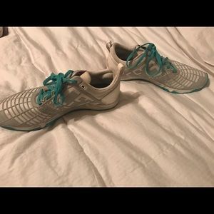 reebok Crossfit Sprints SZ. 7