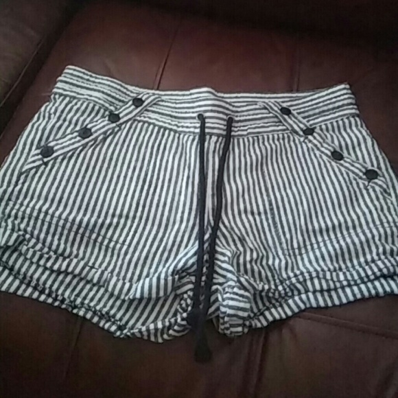 Rewind shorts. Size 11