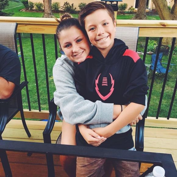 Meet your Posher, Delaney - Picture 1 of 1