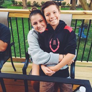 Meet your Posher, Delaney