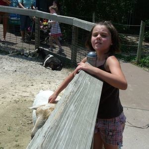 Meet your Posher, Nina