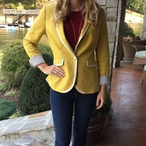 Banana Republic blazer