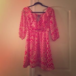 Size M boutique dress
