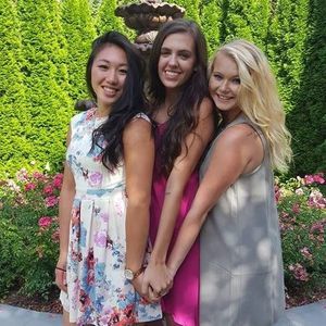 Meet your Posher, Brenda