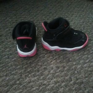 Baby Jordans