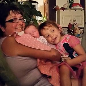 Meet your Posher, Cindy