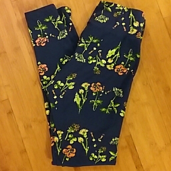 Lularoe OS leggings