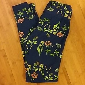 Lularoe OS leggings
