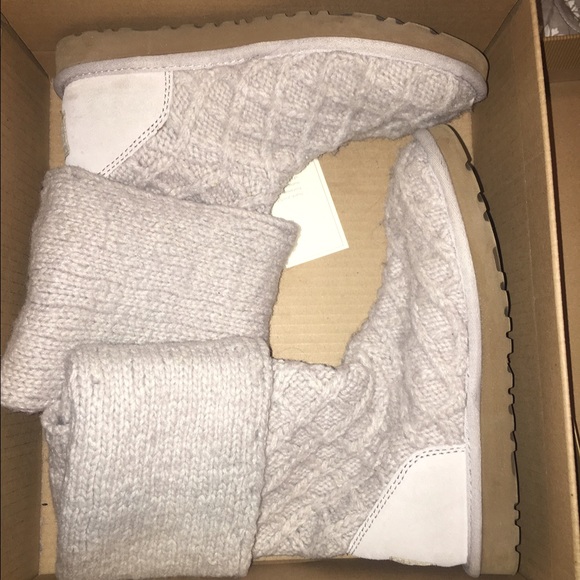 Ugg Boots