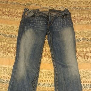 Big Star jeans