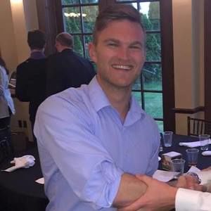 Meet your Posher, Kyle