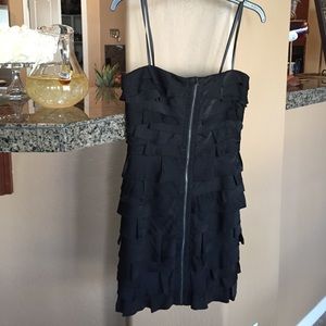 LBD BCBG MaxAzria Size 4