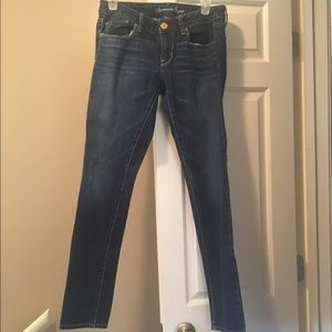 American Eagle Outfitters Jeans