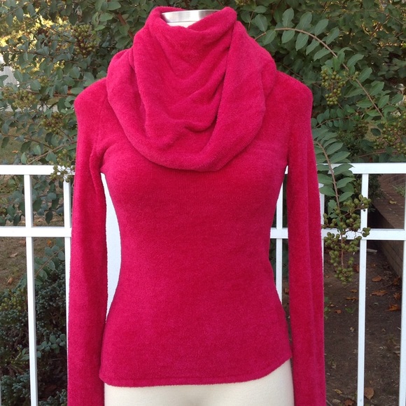 🤑 NWOT ATHLETA BOUCHÉE SWEATER 🤑