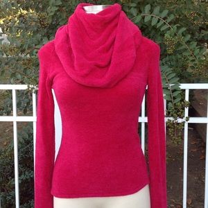 🤑 NWOT ATHLETA BOUCHÉE SWEATER 🤑