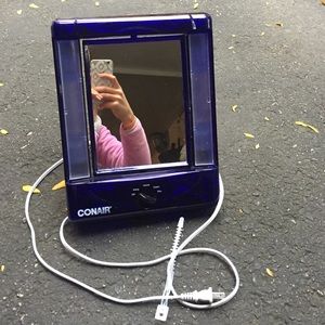 Conair Makeup Mirror