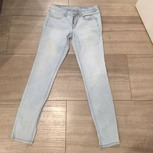 Super Stretch Skinny Jean
