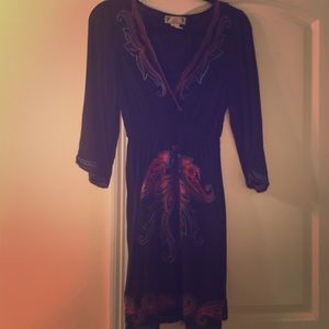 Flying Tomato size Large boutique dress