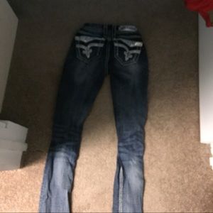 Rock Revival jeans size 26