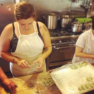 Meet your Posher, Heather