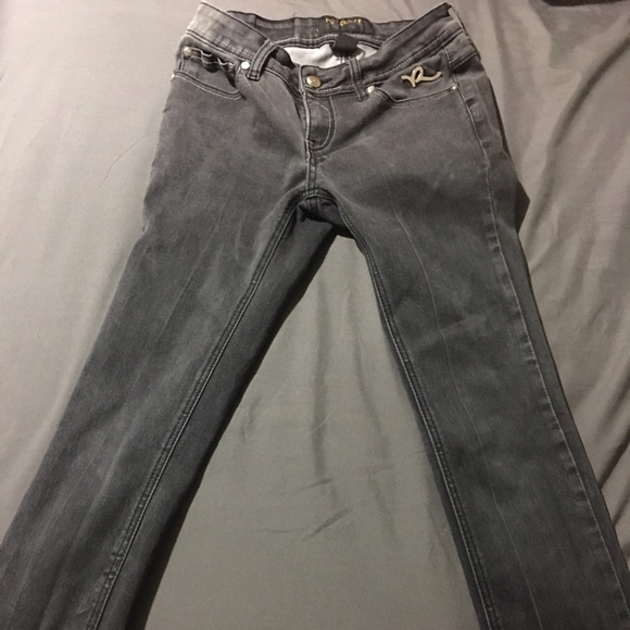Rocawear jeanz