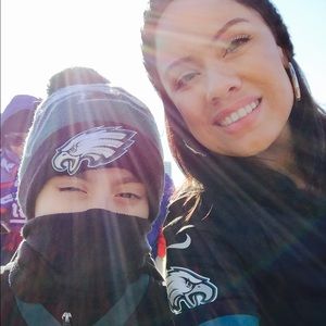 Meet your Posher, Carla