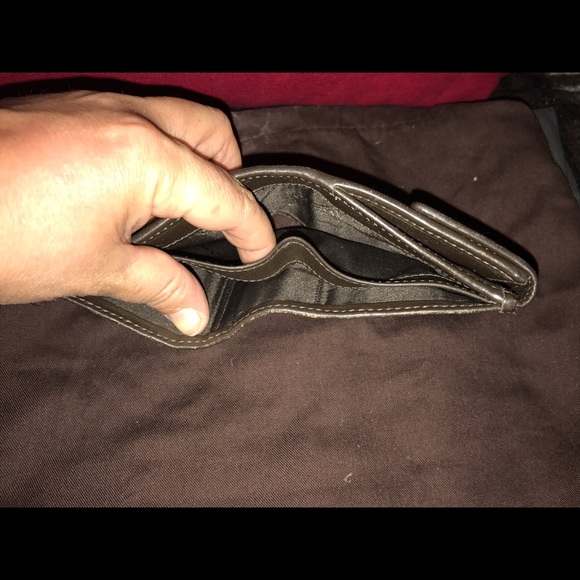 NWOT Coach Wallet - Picture 3 of 3