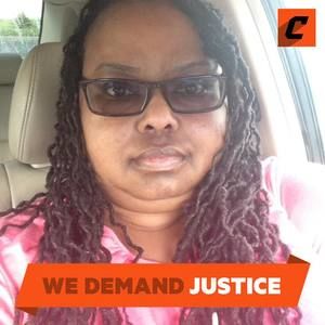 Meet your Posher, Leeandra