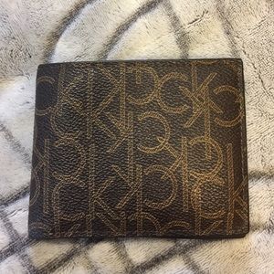 CK wallet
