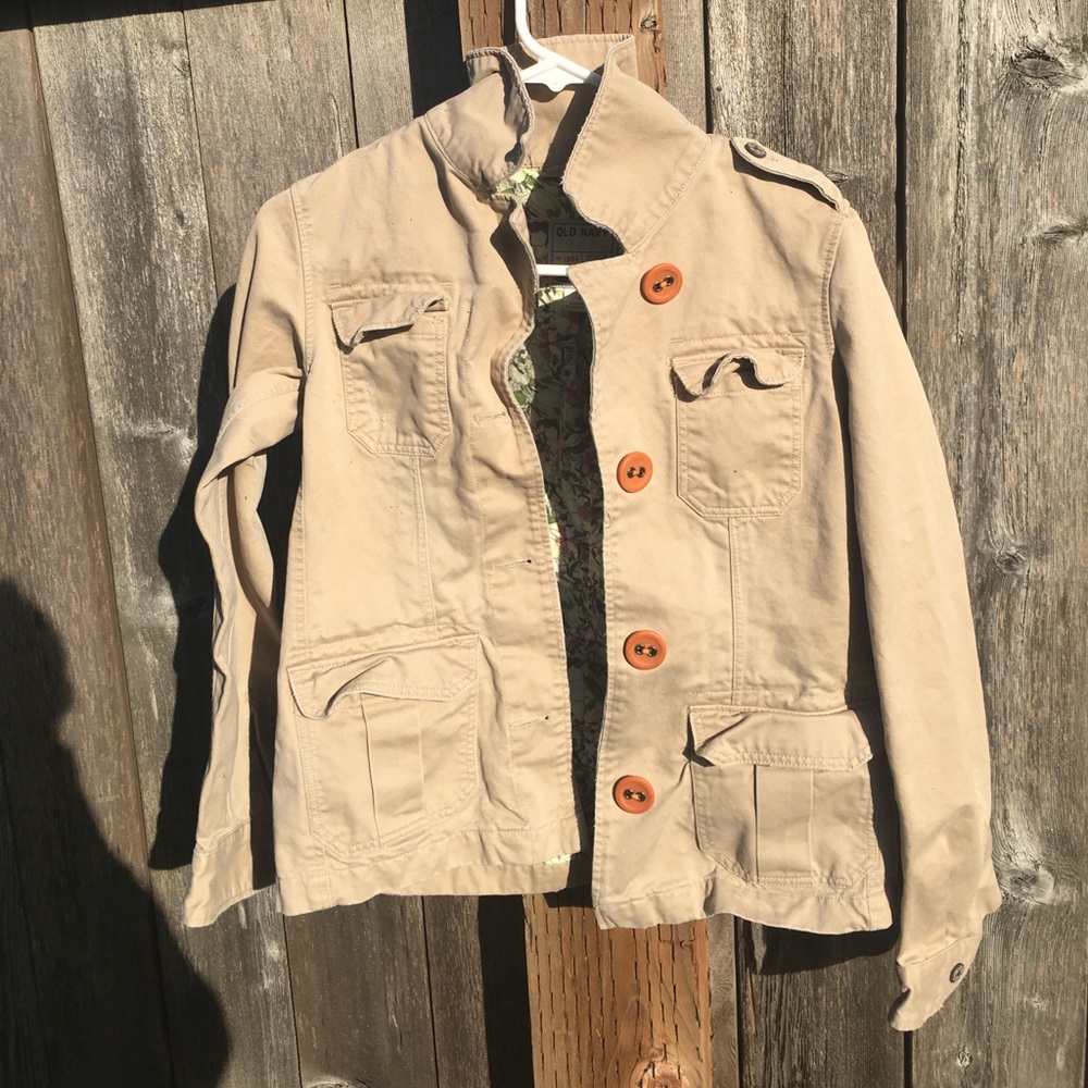 Old Navy Jacket