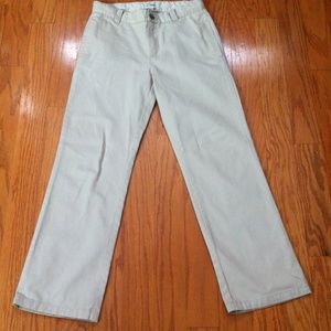 Boys dress pants