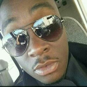 Meet your Posher, Dameon