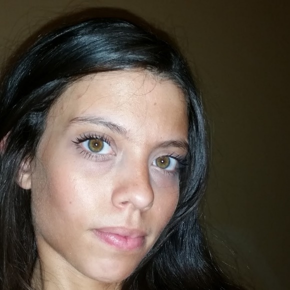 Meet your Posher, Noelia