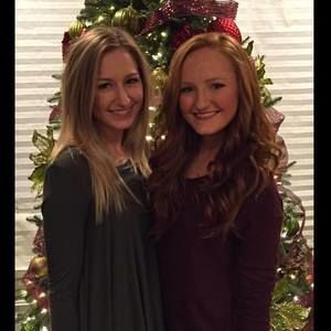 Meet your Posher, Mckenna