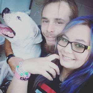 Meet your Posher, Shawna