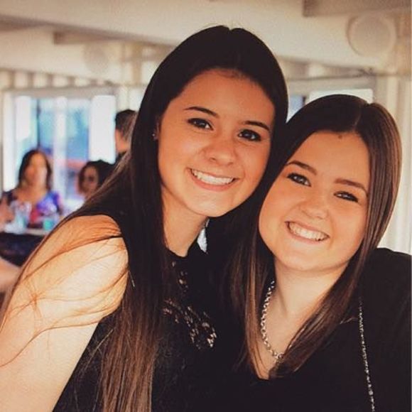 Meet your Posher, Katherine