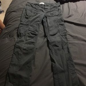 Cargo pants